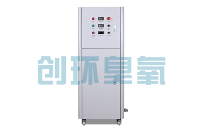 张掖2026好用的臭氧发生器哪个公司靠谱?工业设备厂家盘点