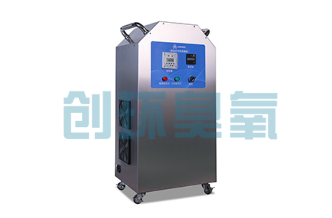 张掖冬季养殖场密闭消毒双赢方案:臭氧发生器在工厂化水产与畜牧场景的安全应用