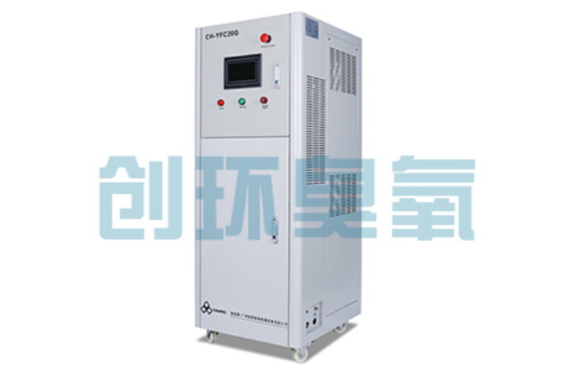 张掖高密度养殖中臭氧发生器的维护方法有哪些
