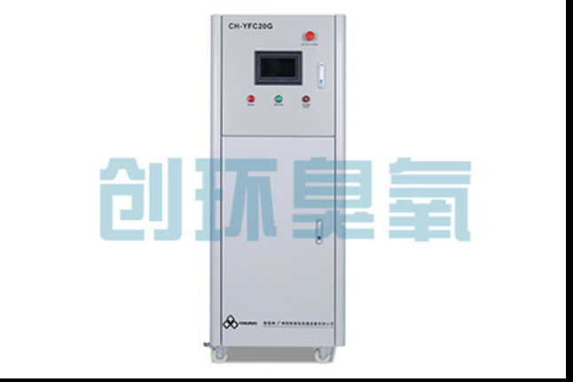 张掖ORP(氧化还原电位)控制在海水养殖臭氧投加中的核心作用与设定区间