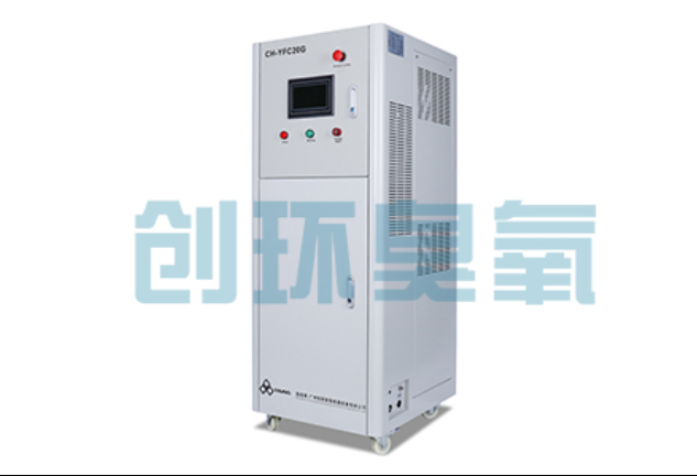 张掖南美白对虾养殖弧菌超标怎么办?臭氧发生器精准消杀与避坑指南