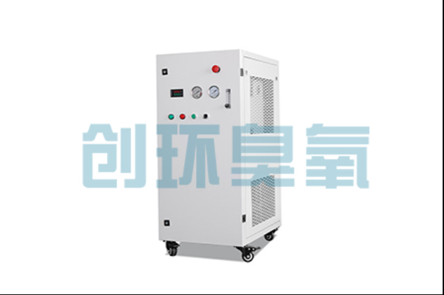 张掖2026年南美白对虾循环水养殖系统(RAS)臭氧消毒完整指南
