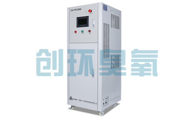 张掖工厂化循环水养虾必备:蛋白分离器后端注入臭氧的技术要点与逻辑
