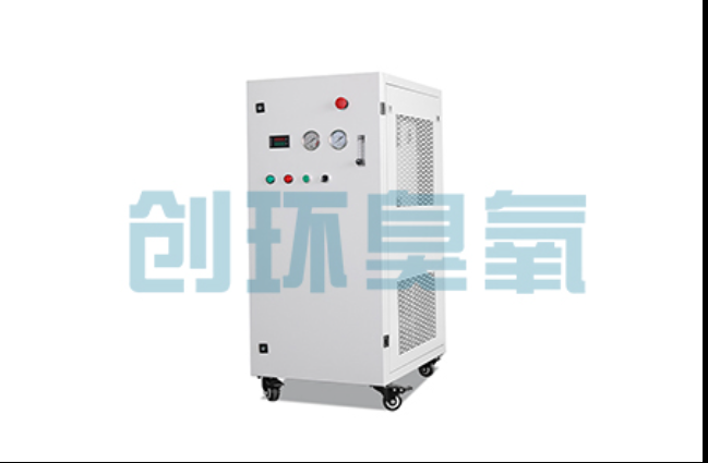 张掖工厂化养鲈必看:2026年臭氧发生器替代传统消毒的最新方案