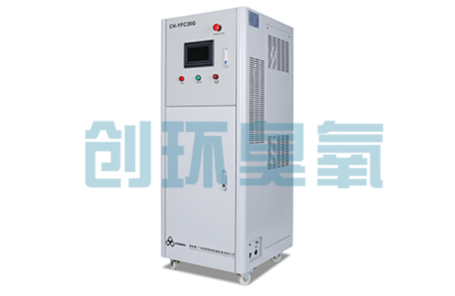 张掖石斑鱼养殖必看:臭氧发生器安装位置与日常维护全攻略