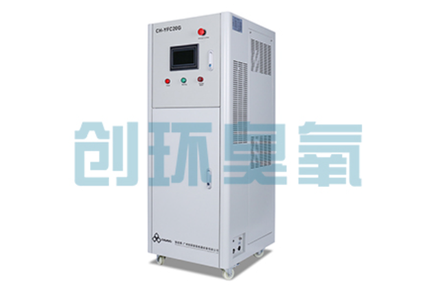 张掖石斑鱼循环水养殖避坑清单:臭氧发生器选型与投加的8个误区