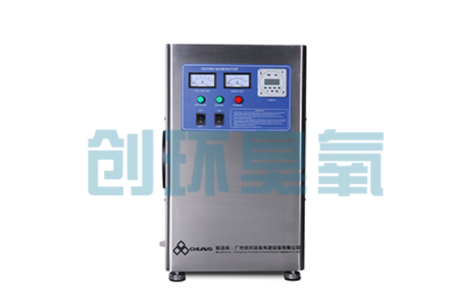 张掖高盐高浓度化工废水怎么处理?臭氧发生器催化氧化技术的应用边界在哪里?