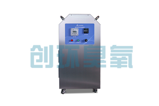 张掖臭氧发生器在其他食品加工中的应用有哪些?