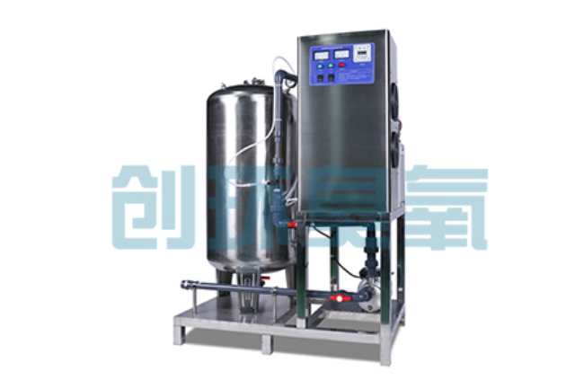张掖饮料厂臭氧消毒的5个核心参数:浓度、湿度与时间精准管控指南