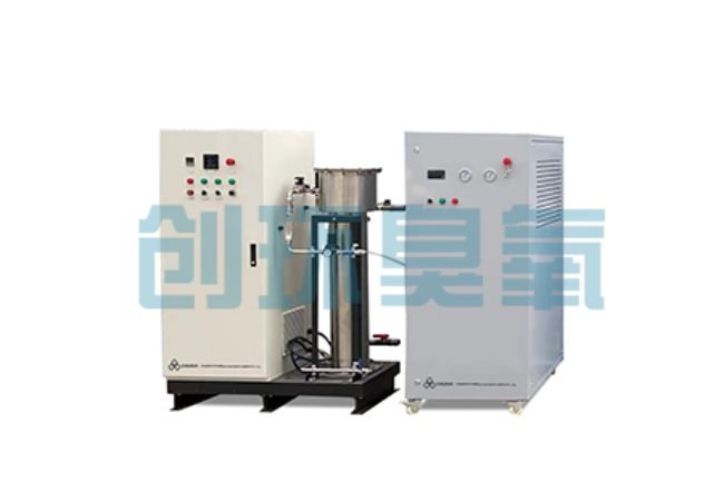 张掖化工废水高级氧化技术对比：臭氧发生器催化氧化与微电解工艺的适用场景与成本分析
