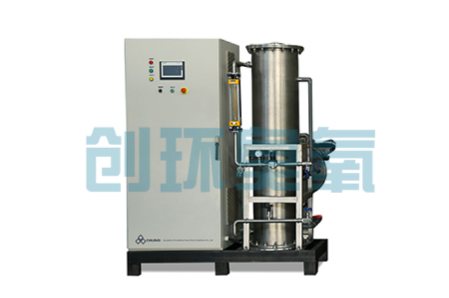 张掖高浓度化工废水脱毒对比：臭氧发生器与湿式氧化法（WAO）的能耗与设备投资评估