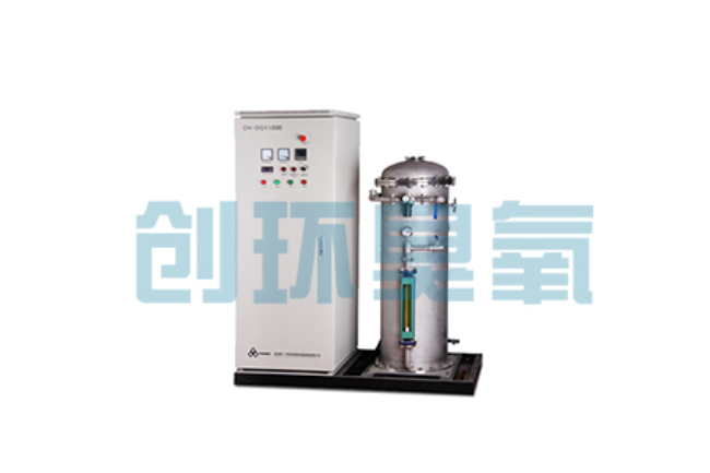 张掖臭氧+UV vs 臭氧+H₂O₂：哪个AOP工艺运行成本低20%？