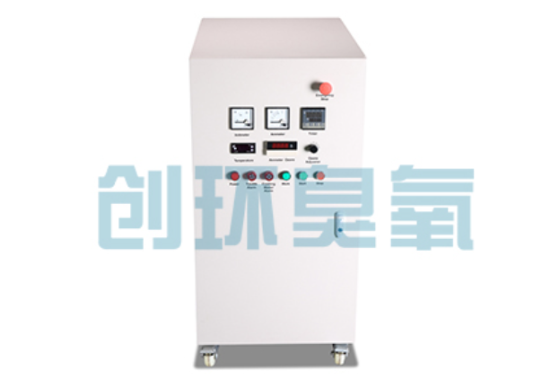 张掖拒绝盲目选型！工厂化循环水养殖臭氧发生器产量计算公式与避坑指南