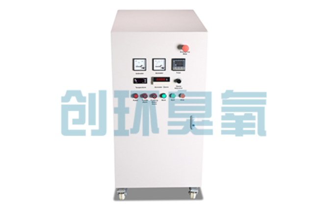 张掖密度养殖如何降低病害率？臭氧发生器精准消杀全解析