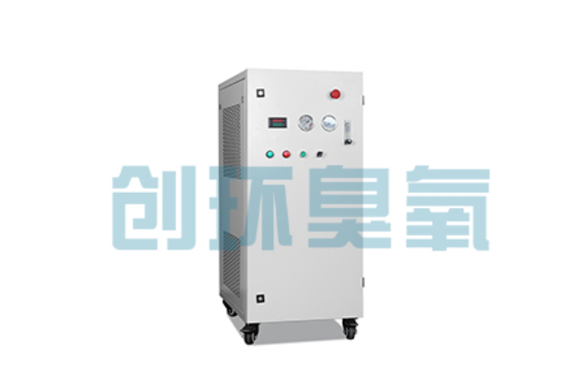 张掖高密度养殖中臭氧发生器的维护方法